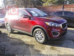 کیا سۆرینتۆ